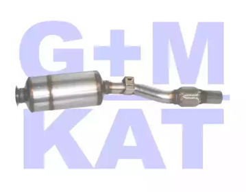 G M KAT 0439015 -  